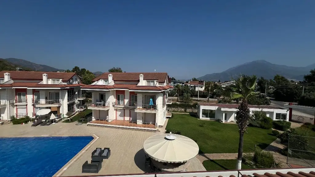 Properties in Calis